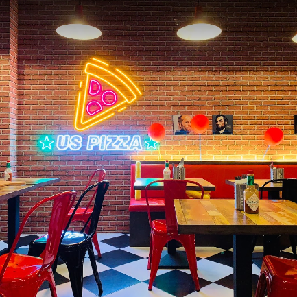 Us Pizza Malaysia Get The Best Pizzas Delivered To You