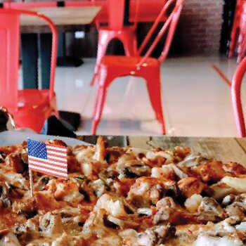 Us Pizza Malaysia Get The Best Pizzas Delivered To You