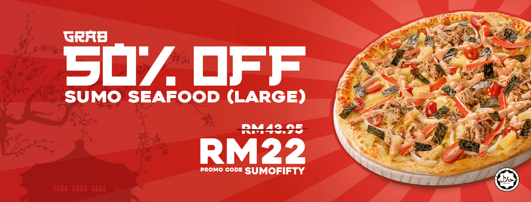 Promotions Us Pizza Malaysia