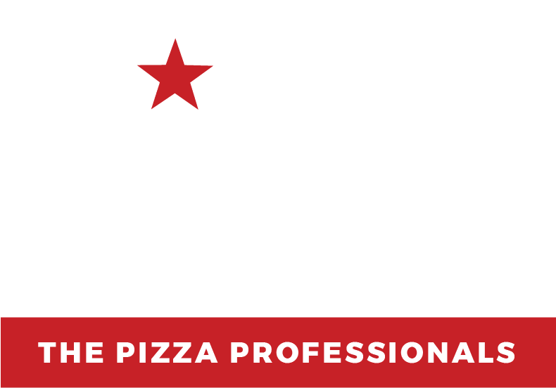 US Pizza Malaysia Top Page Red Logo